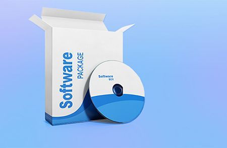 Kategorijas attēls Software