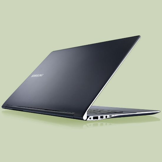 Attēls Samsung Series 9 NP900X4C Premium Ultrabook