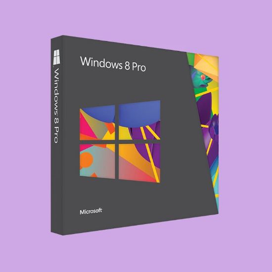 Att&#x113;ls Windows 8 Pro