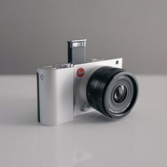 Attēls Leica T Mirrorless Digital Camera