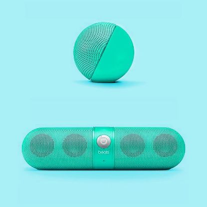 Attēls Beats Pill 2.0 Wireless Speaker