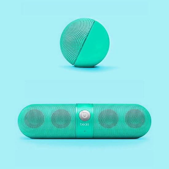 Attēls Beats Pill 2.0 Wireless Speaker