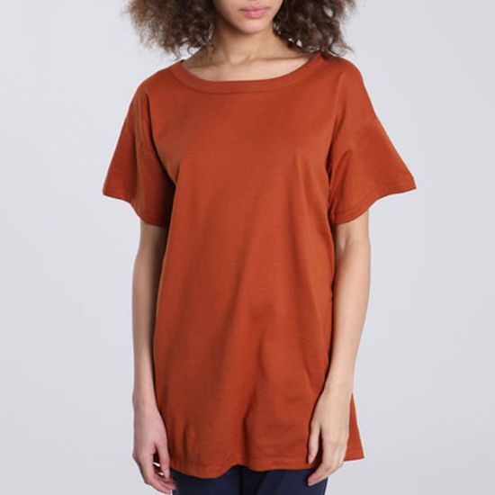 Attēls Oversized Women T-Shirt