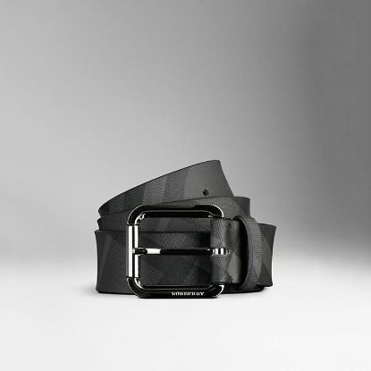 Attēls Reversible Horseferry Check Belt