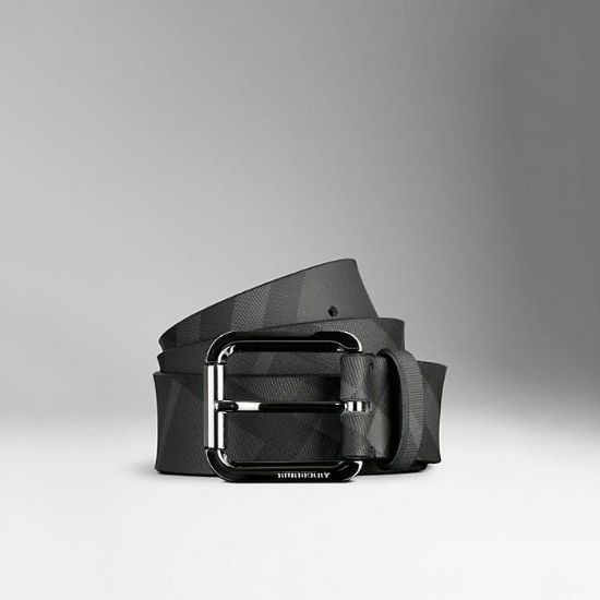 Attēls Reversible Horseferry Check Belt