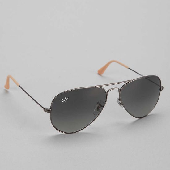 Attēls Ray Ban Aviator Sunglasses