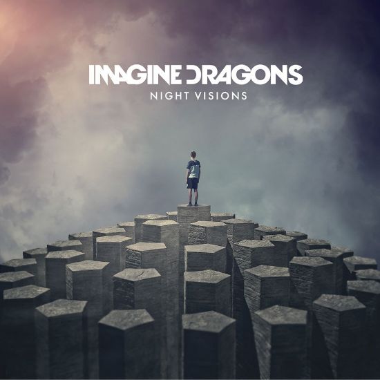 Att&#x113;ls Night Visions