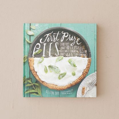 Attēls First Prize Pies