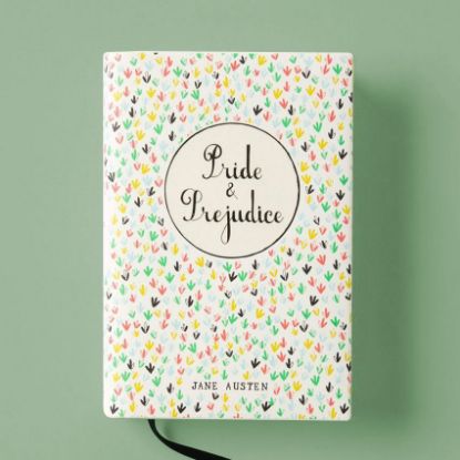Attēls Pride and Prejudice