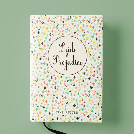 Attēls Pride and Prejudice