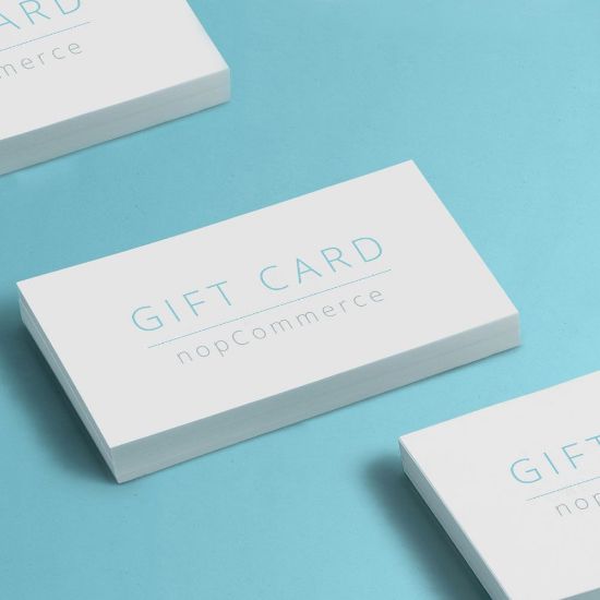 Attēls $25 Virtual Gift Card